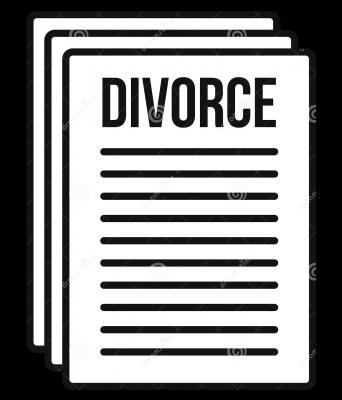 Story: Divorce Agreement
